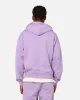 Playboy By Culture Kings Shyne Full Zip Hoodie Purple sold by Culture Kings