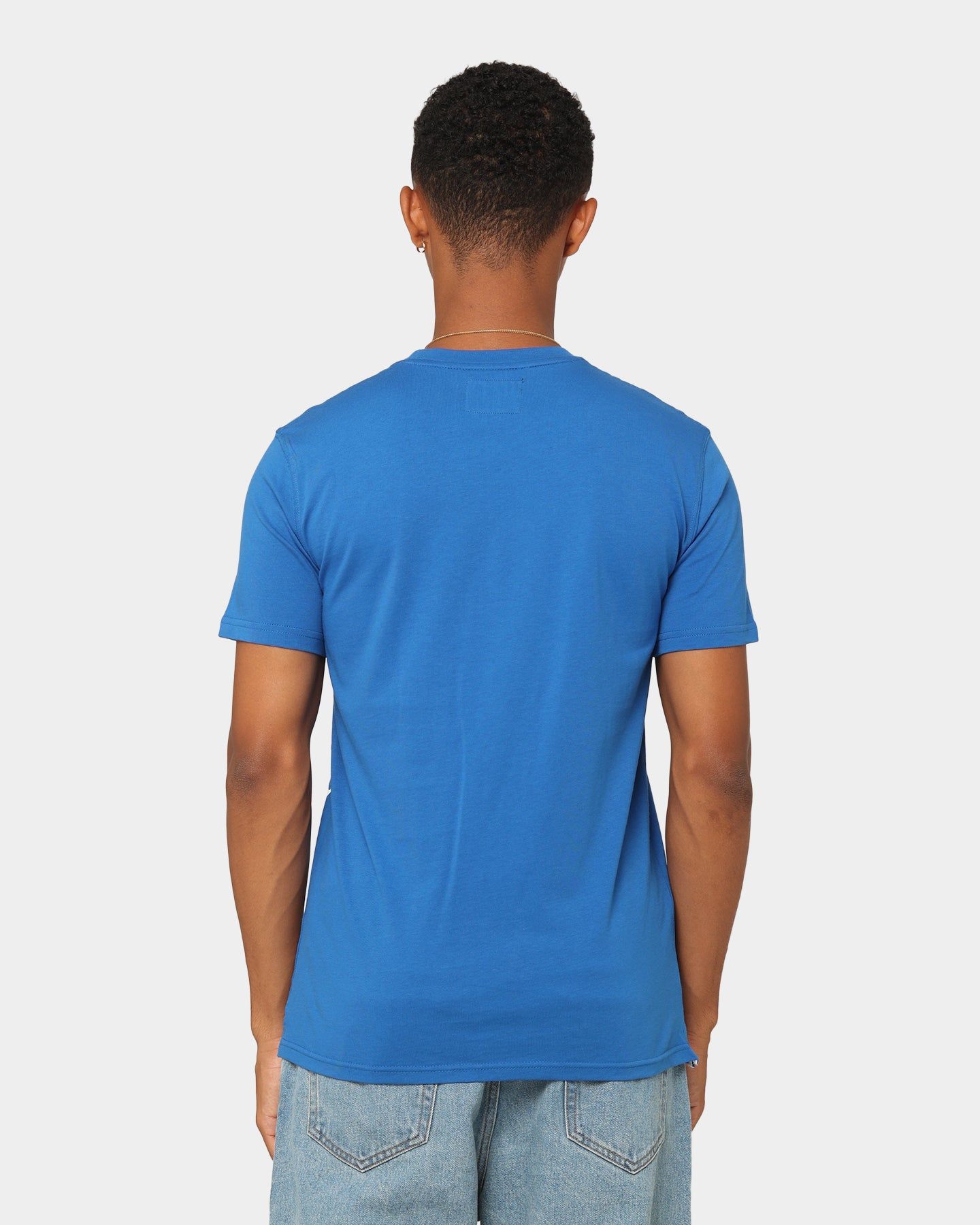 Carré Staple T-Shirt Blue sold by Culture Kings product image thumbnail 4