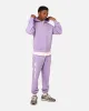 Playboy By Culture Kings Shyne Full Zip Hoodie Purple sold by Culture Kings