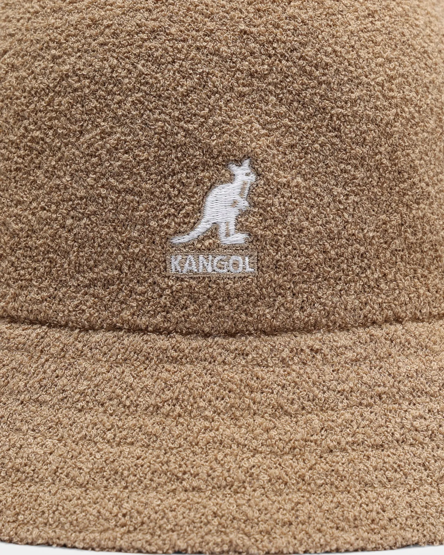 Kangol Bermuda Casual Beige sold by Culture Kings product image thumbnail 5
