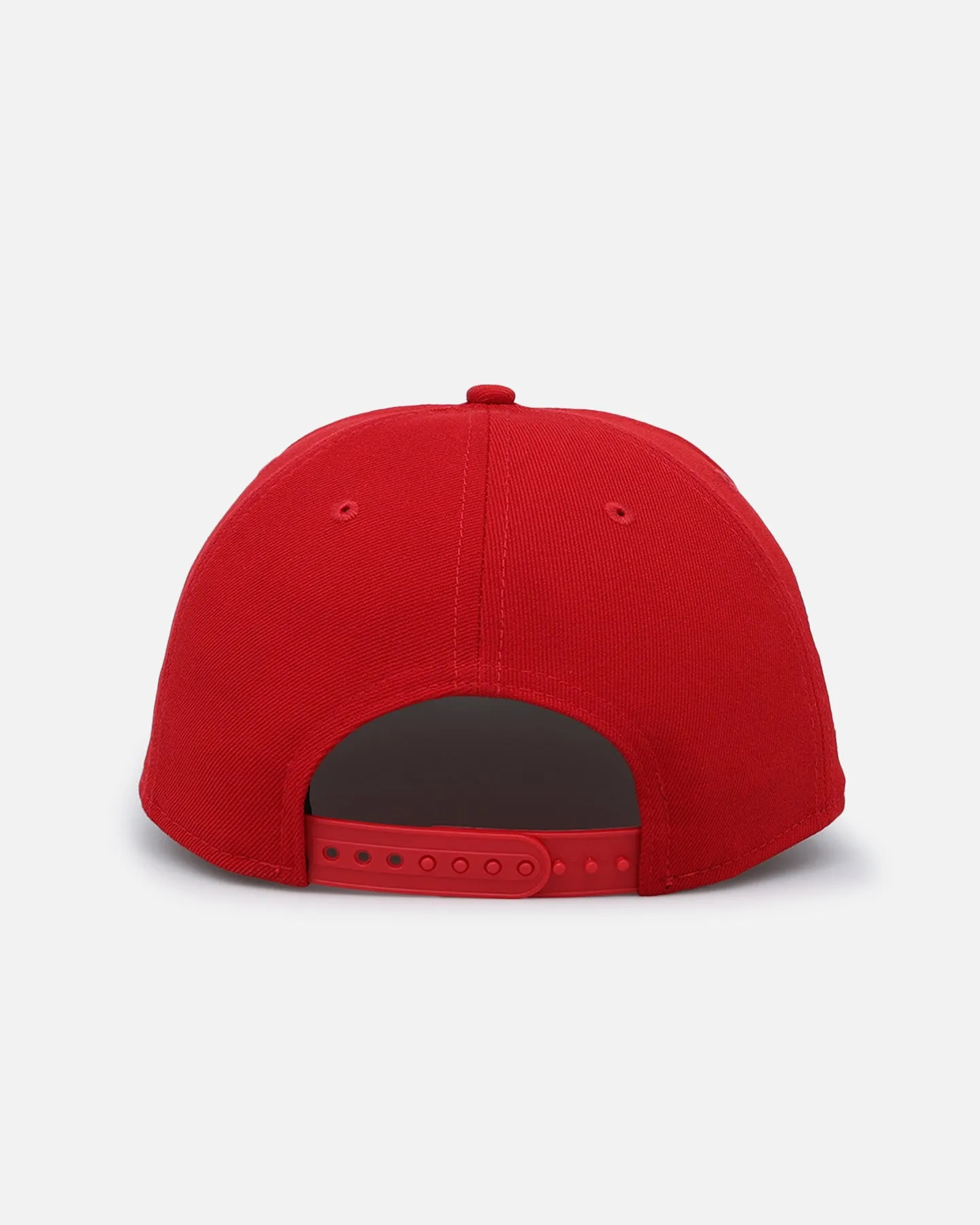 New Era Texas Rangers 'Upside Down TMC' 9FIFTY Snapback Red sold by Culture Kings product image thumbnail 2