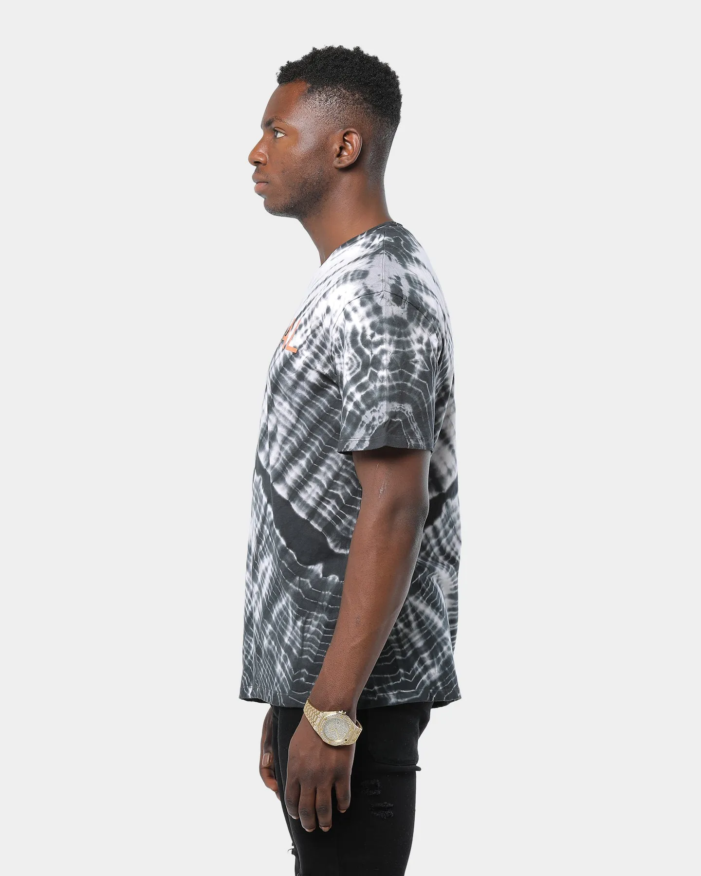 Criminal Damage CD Simple Type Tee Multi-Coloured sold by Culture Kings product image thumbnail 4