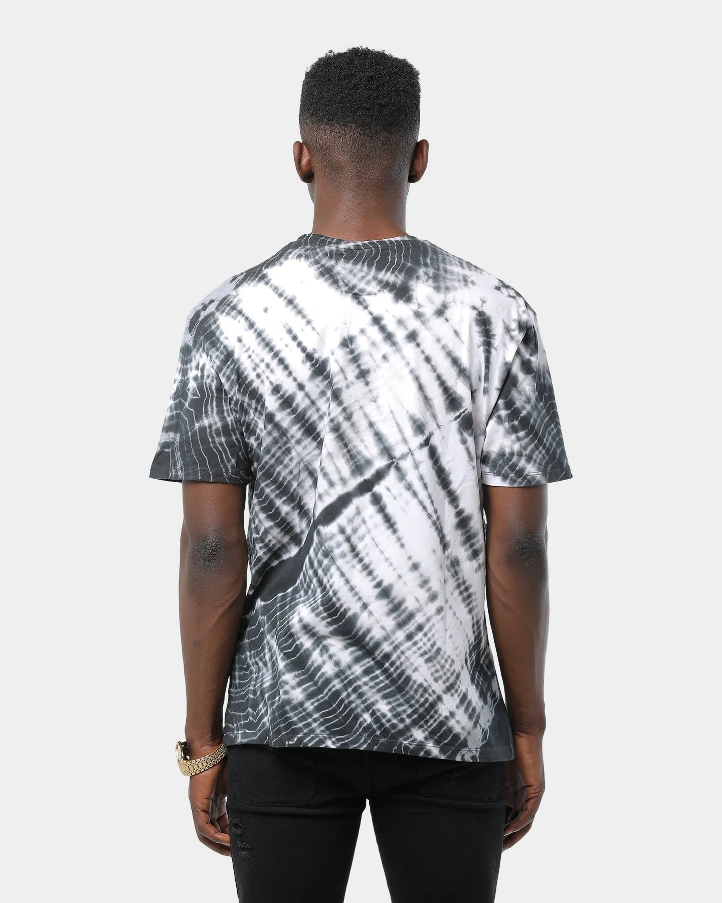 Criminal Damage CD Simple Type Tee Multi-Coloured sold by Culture Kings product image thumbnail 2