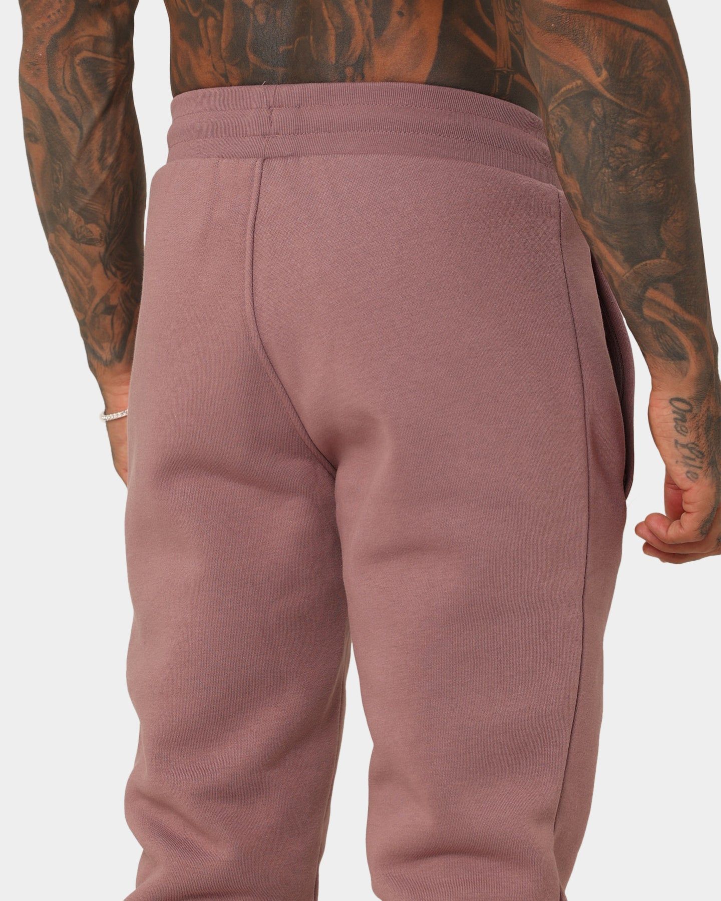 Adidas Essentials Trefoil Trackpants Wonder Oxide sold by Culture Kings product image thumbnail 8