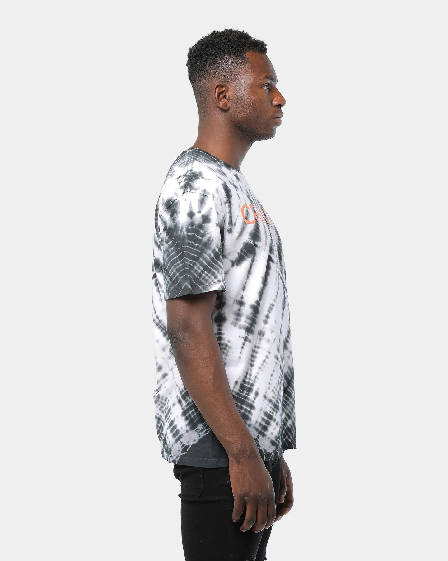 Criminal Damage CD Simple Type Tee Multi-Coloured sold by Culture Kings product image thumbnail 3