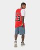 Mitchell & Ness Michael Jordan #23 '97-'98 Chicago Bulls Authentic Jersey Red sold by Culture Kings