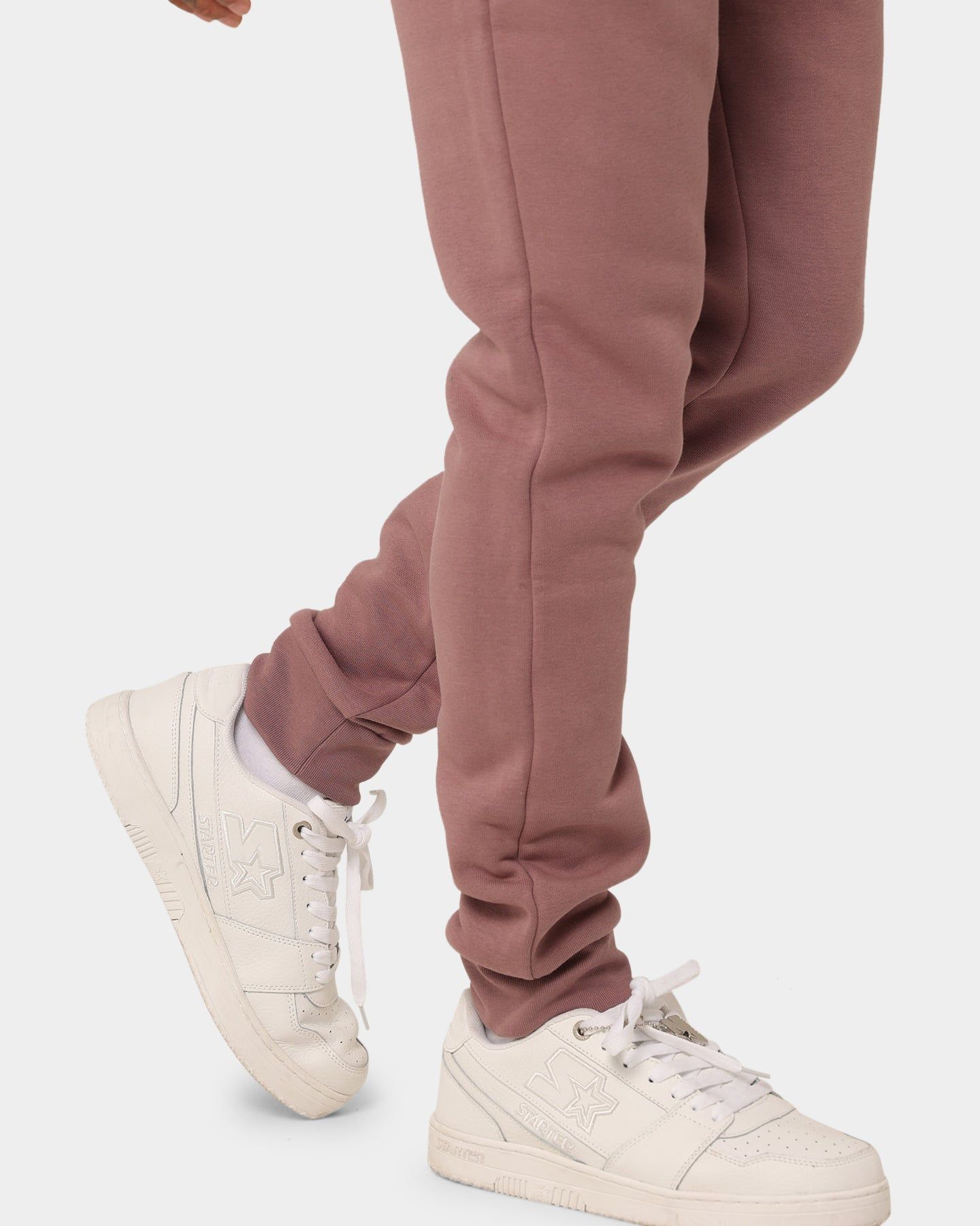 Adidas Essentials Trefoil Trackpants Wonder Oxide sold by Culture Kings product image thumbnail 3