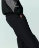Loiter Shadow Pants Black sold by Culture Kings
