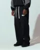 Loiter Shadow Pants Black sold by Culture Kings