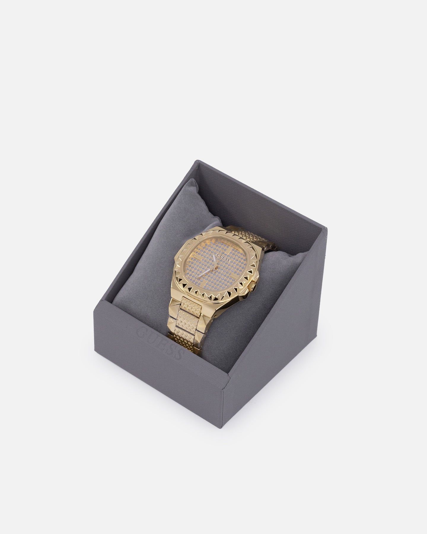 Guess Mainline Rebel Watch Gold sold by Culture Kings product image thumbnail 4
