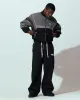 Loiter Shadow Pants Black sold by Culture Kings