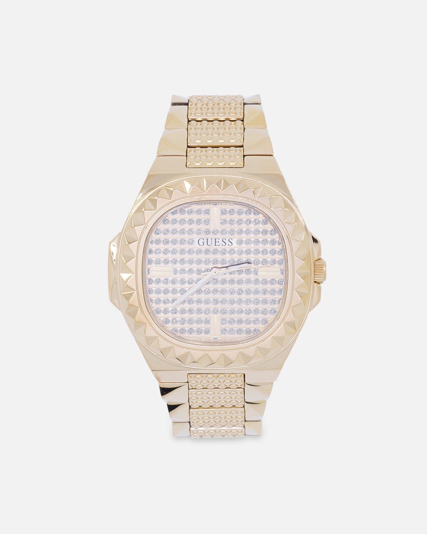 Guess Mainline Rebel Watch Gold sold by Culture Kings product image thumbnail 3