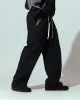 Loiter Shadow Pants Black sold by Culture Kings