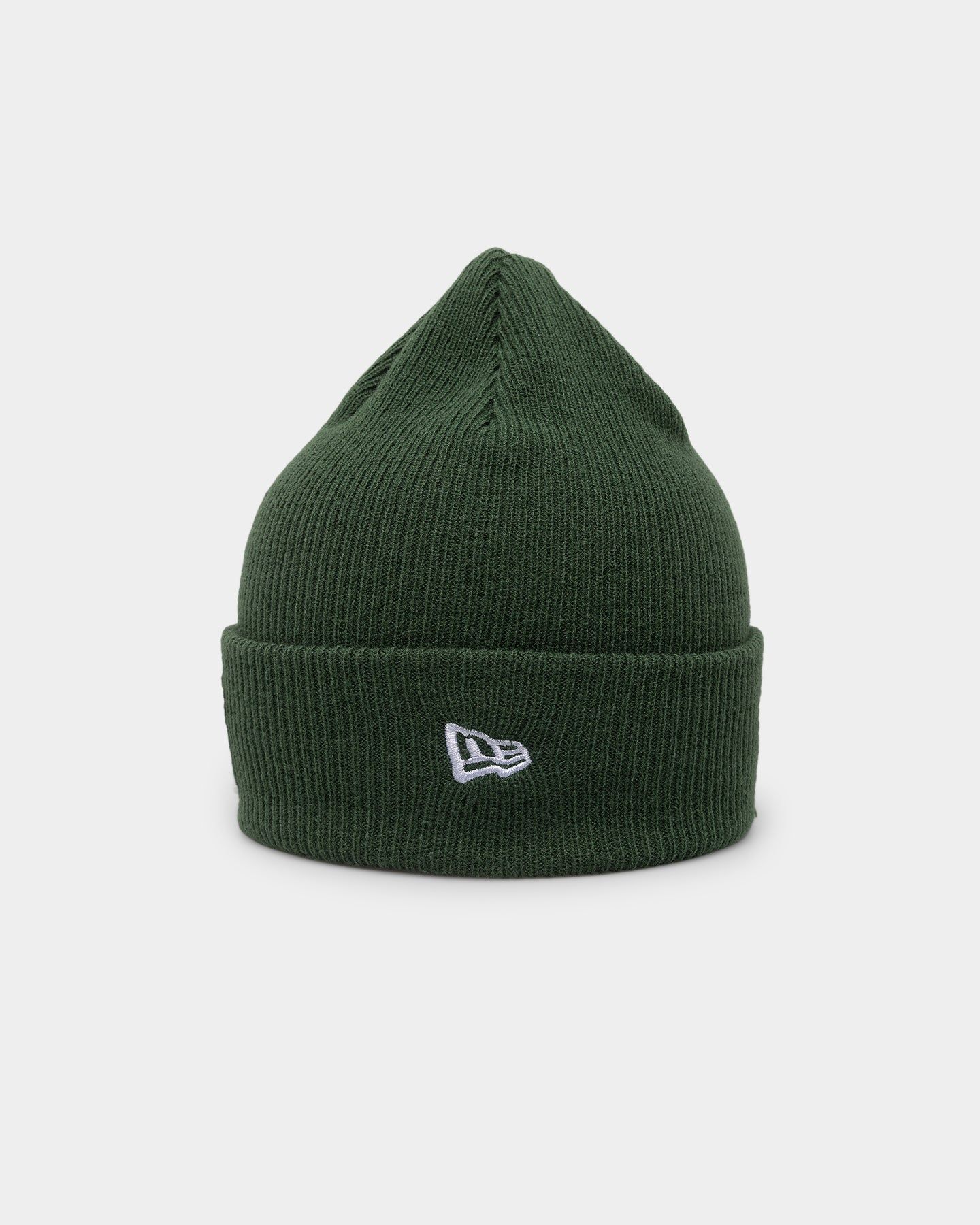 New Era New York Yankees Q223 Seasonal Knitted Beanie Dark Red sold by Culture Kings product image thumbnail 2