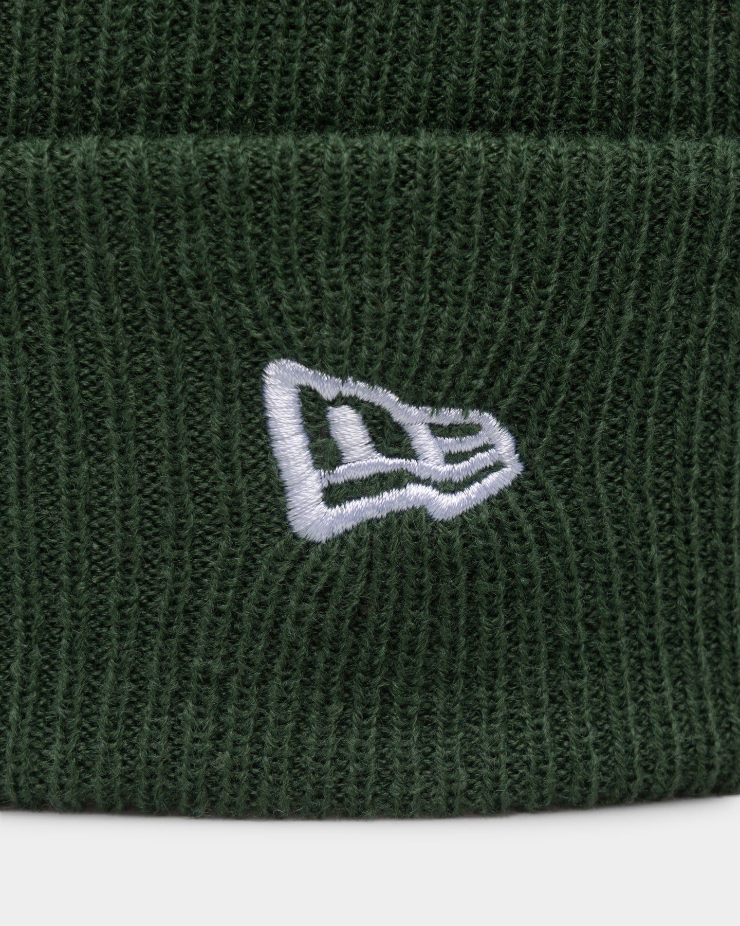 New Era New York Yankees Q223 Seasonal Knitted Beanie Dark Red sold by Culture Kings product image thumbnail 6