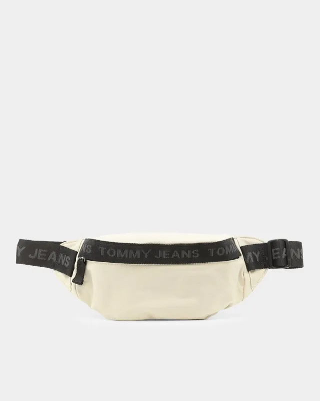 Tommy Jeans Essential Bum Bag Beige sold by Culture Kings