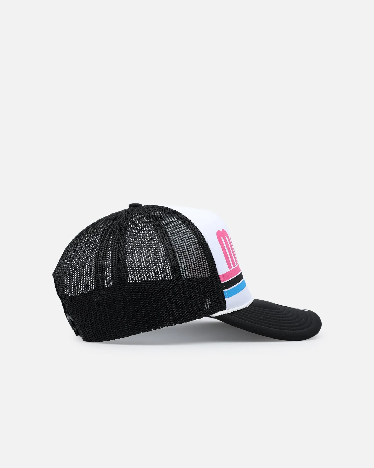 47 Brand Miami Marlins '47 Region Foam Trucker Snapback Black sold by Culture Kings product image thumbnail 3