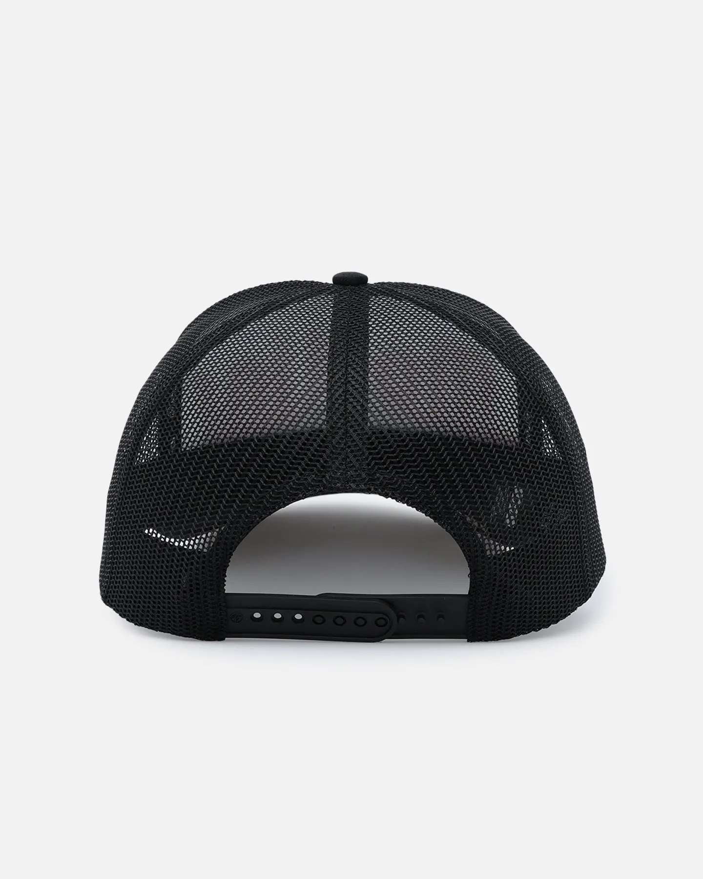 47 Brand Miami Marlins '47 Region Foam Trucker Snapback Black sold by Culture Kings product image thumbnail 2
