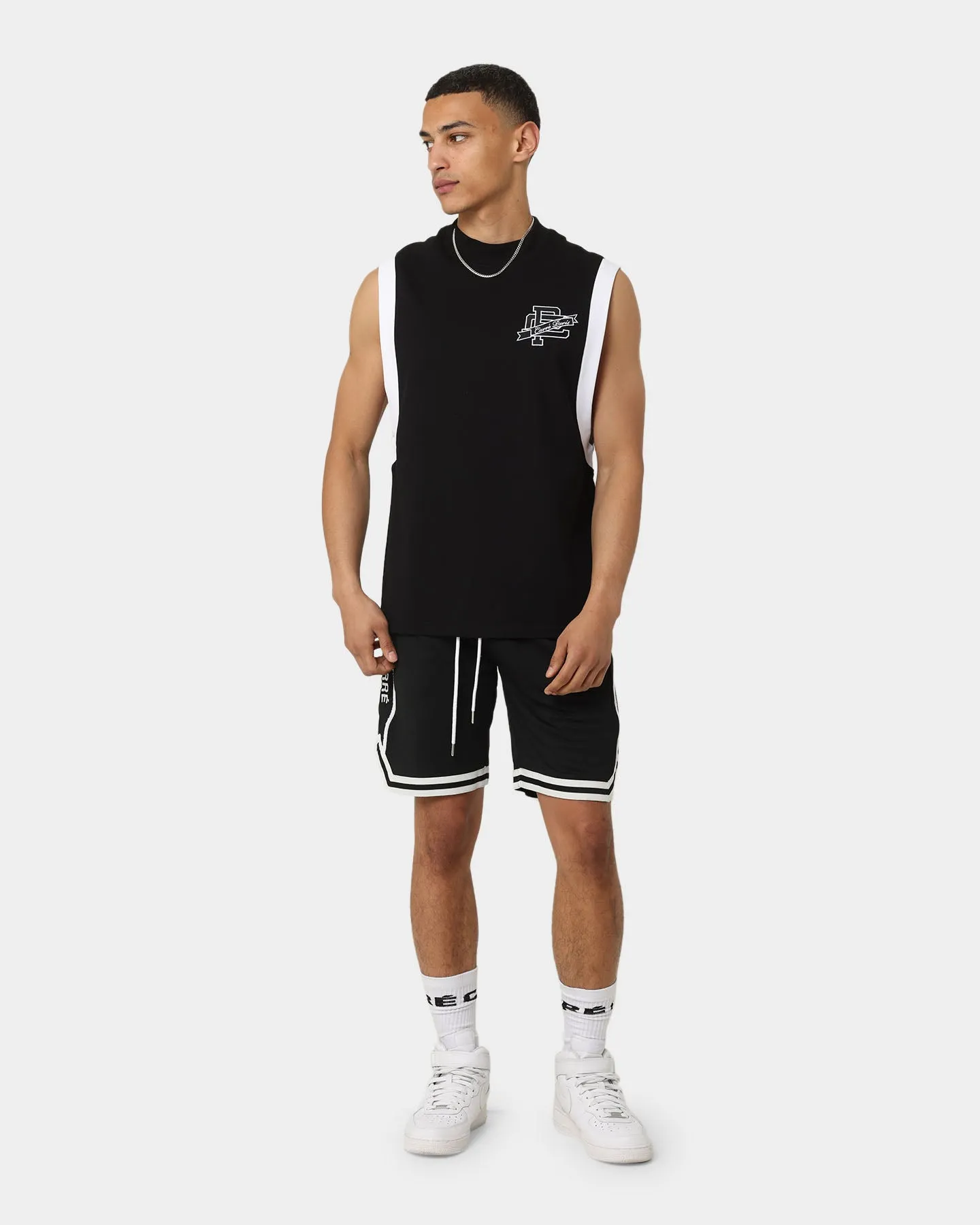 Carre Precision Ball Shorts Black sold by Culture Kings product image thumbnail 2