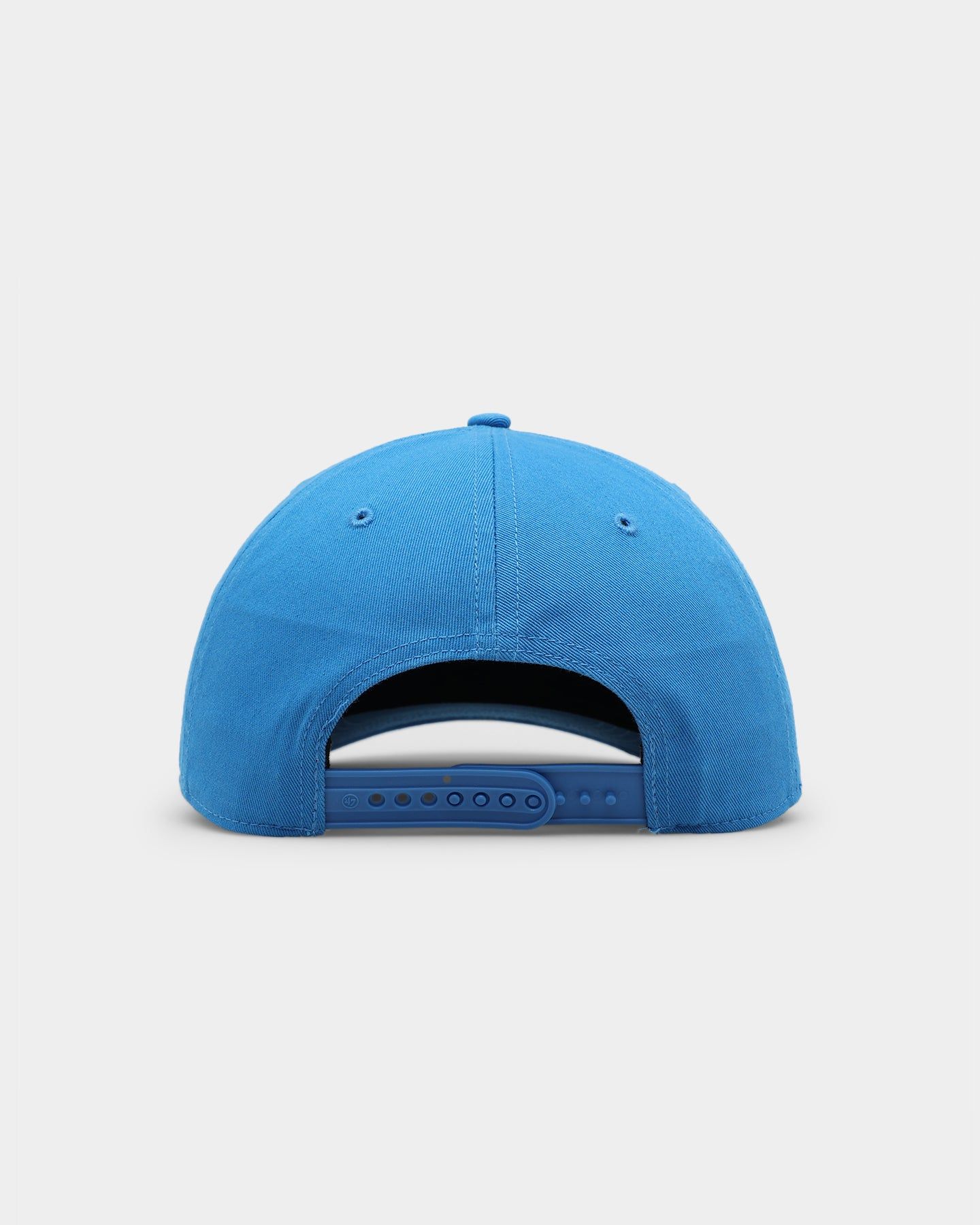 47 Brand UCLA Bruins Overhand Script '47 Clean Up Strapback Blue Raz sold by Culture Kings product image thumbnail 2