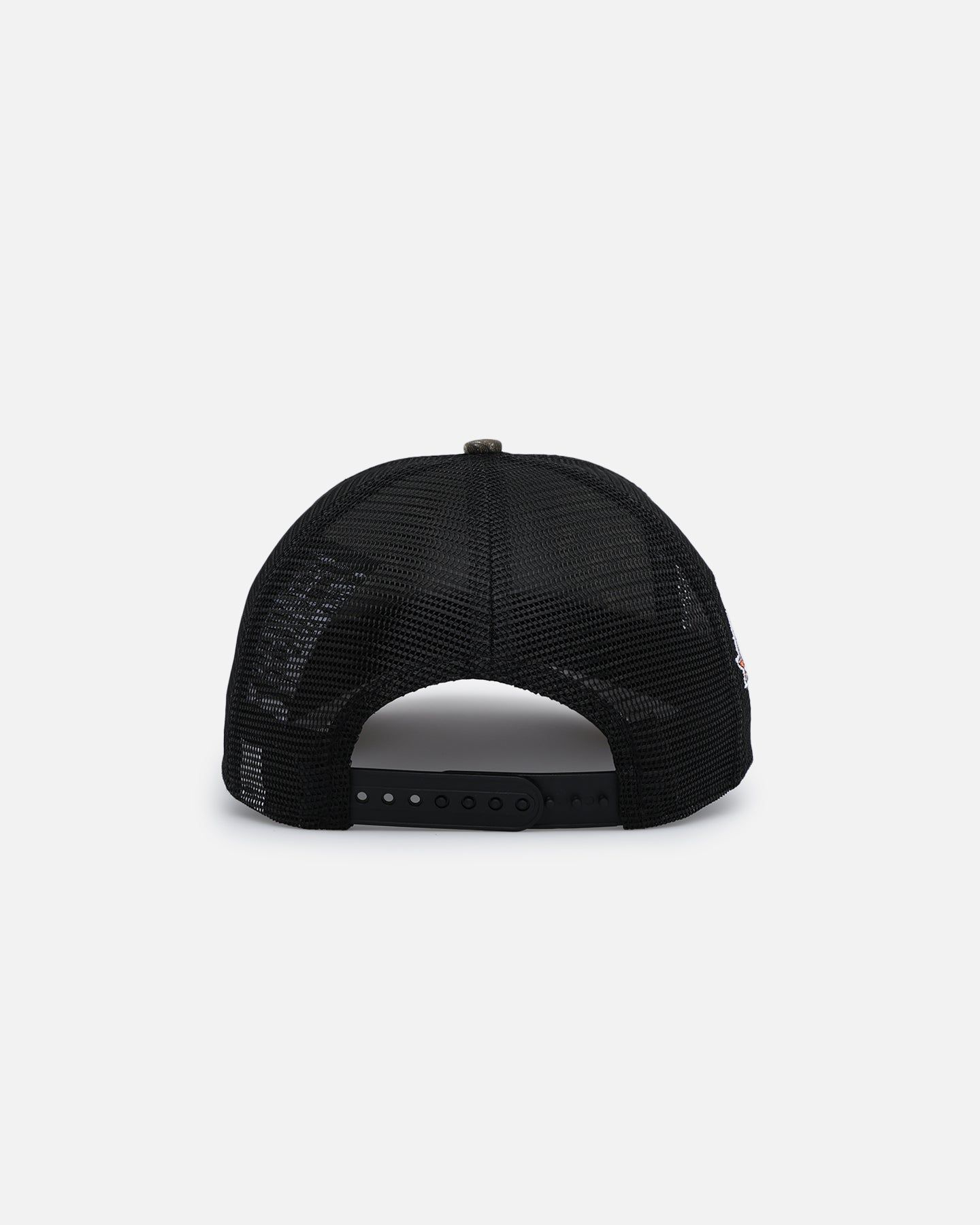 New Era San Francisco Giants 'Real Tree' 9FORTY A-Frame Trucker Snapback Realtree Edge sold by Culture Kings product image thumbnail 2