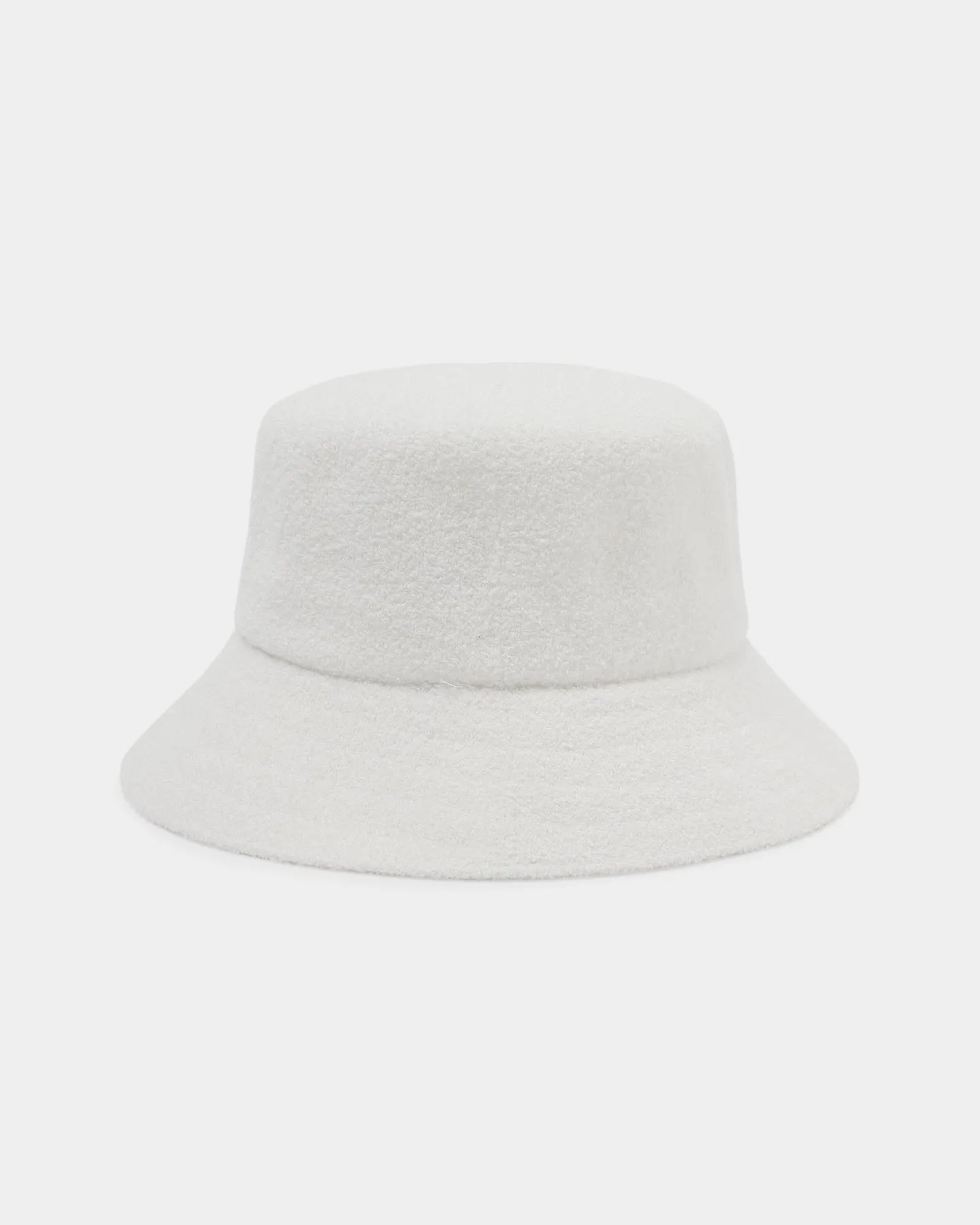 Kangol Bermuda Bucket White/Red sold by Culture Kings product image thumbnail 5