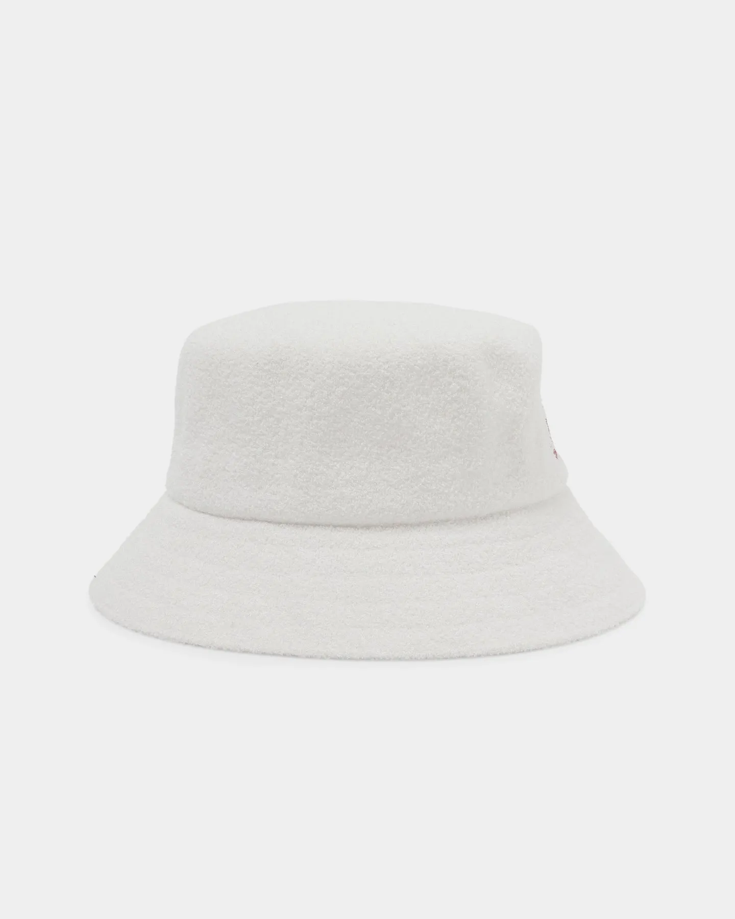Kangol Bermuda Bucket White/Red sold by Culture Kings product image thumbnail 4