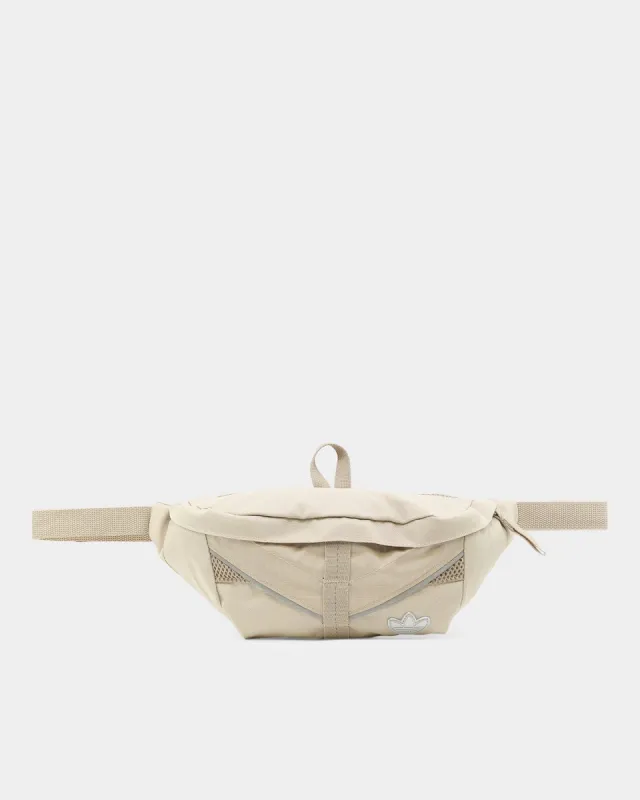 Adidas Waistbag Wonder Beige sold by Culture Kings