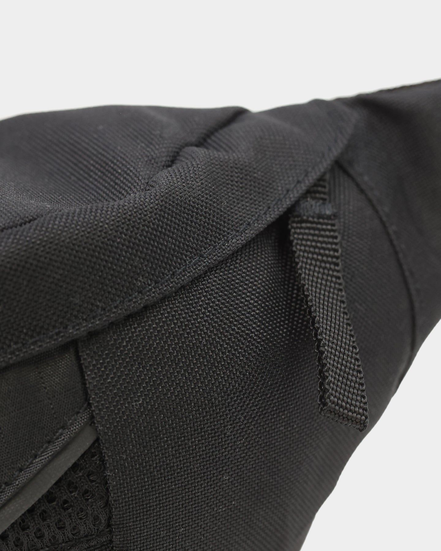 Adidas Waistbag Black sold by Culture Kings product image thumbnail 6