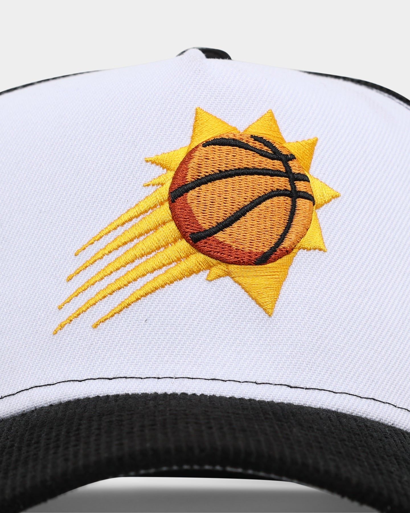 New Era Phoenix Suns 'NBA Summer League' 9FORTY A-Frame Snapback Black/White sold by Culture Kings product image thumbnail 5