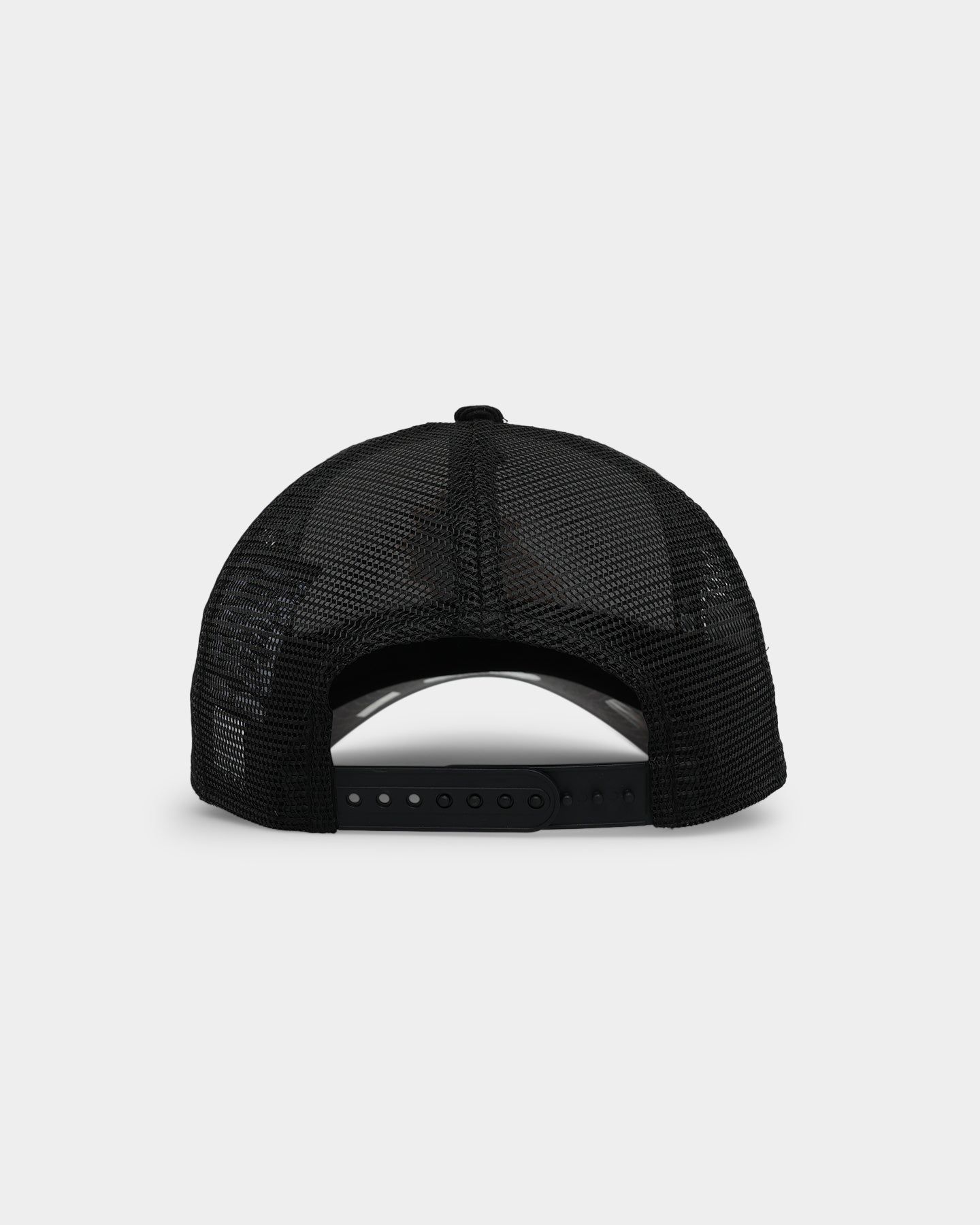 New Era Phoenix Suns 'NBA Summer League' 9FORTY A-Frame Snapback Black/White sold by Culture Kings product image thumbnail 2