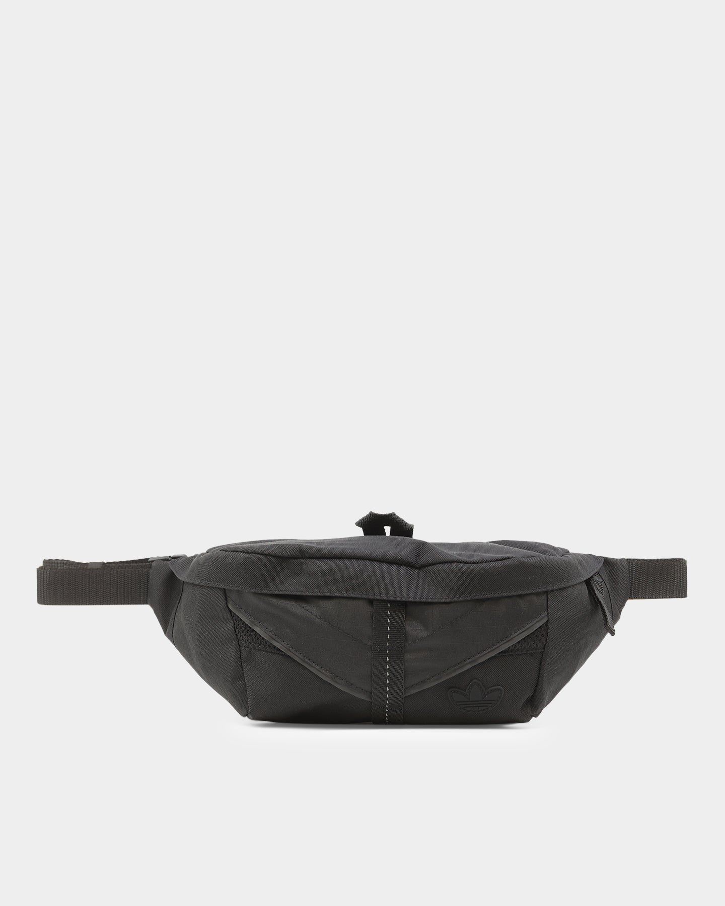 Adidas Waistbag Black sold by Culture Kings product image thumbnail 2