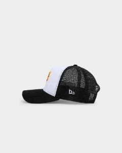 New Era Phoenix Suns 'NBA Summer League' 9FORTY A-Frame Snapback Black/White sold by Culture Kings