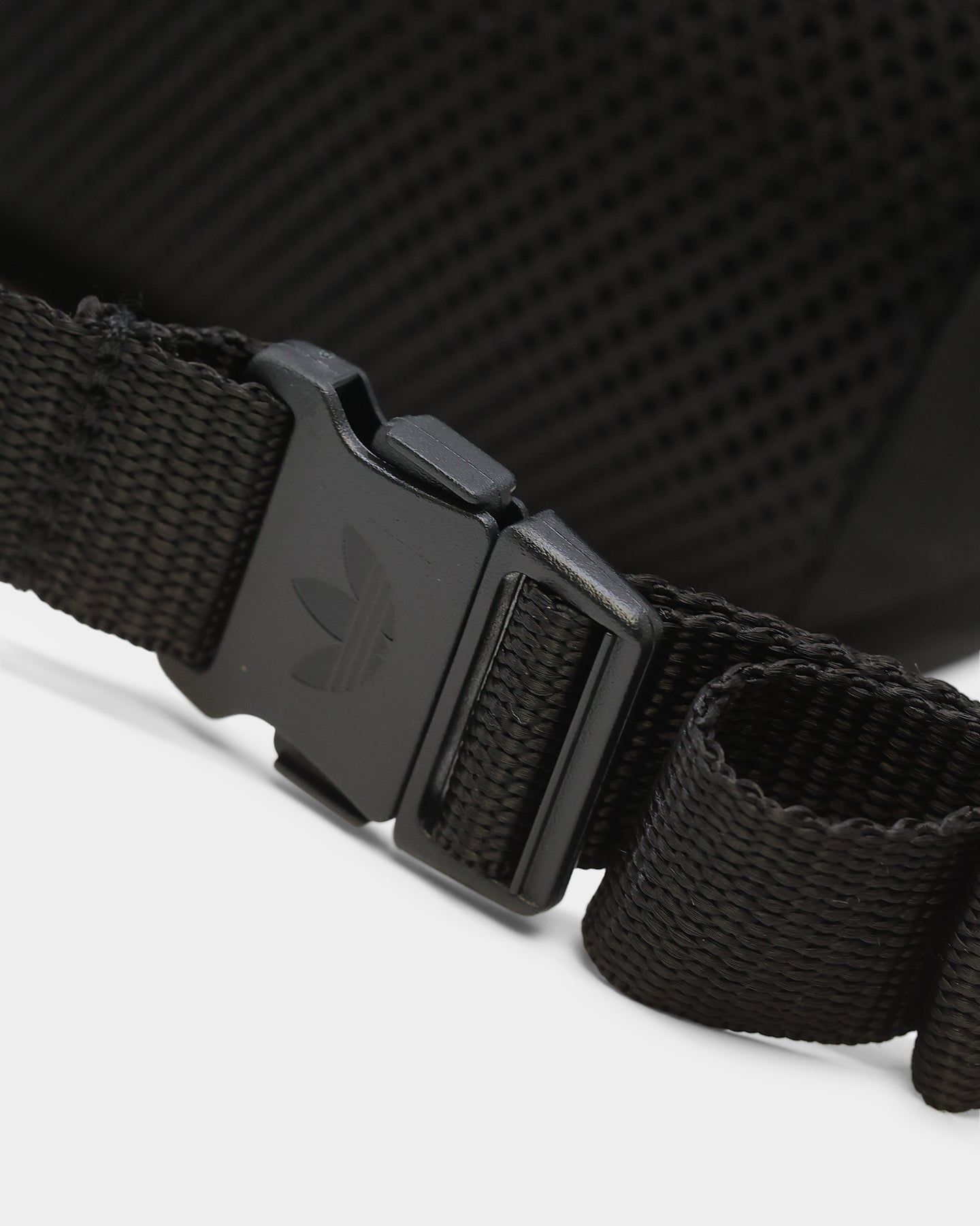 Adidas Waistbag Black sold by Culture Kings product image thumbnail 7