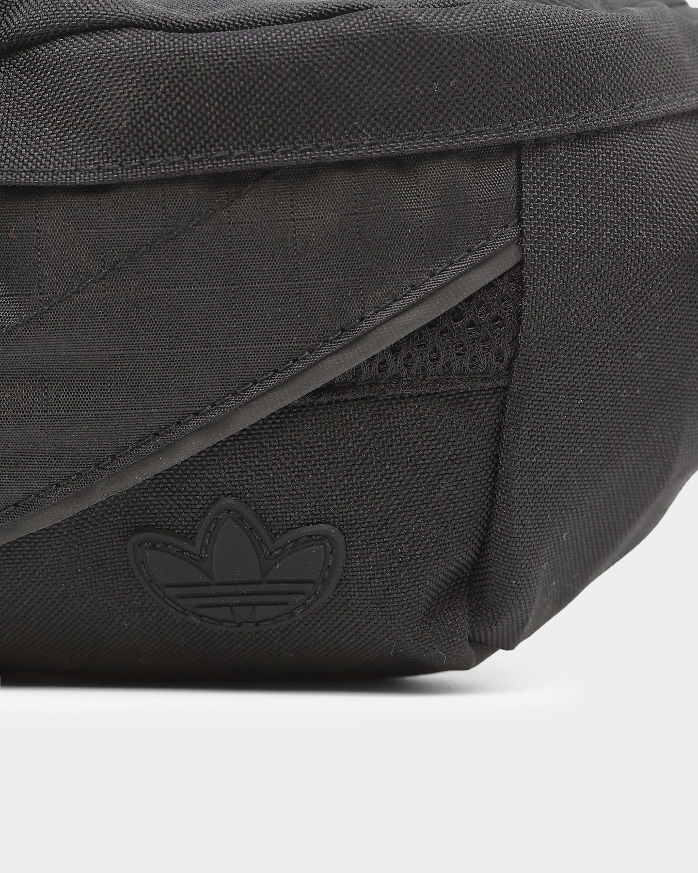 Adidas Waistbag Black sold by Culture Kings product image thumbnail 5