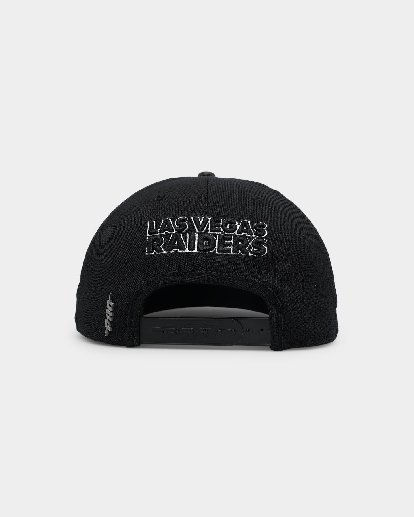 Pro Standard Las Vegas Raiders Stars Snapback Black sold by Culture Kings product image thumbnail 2