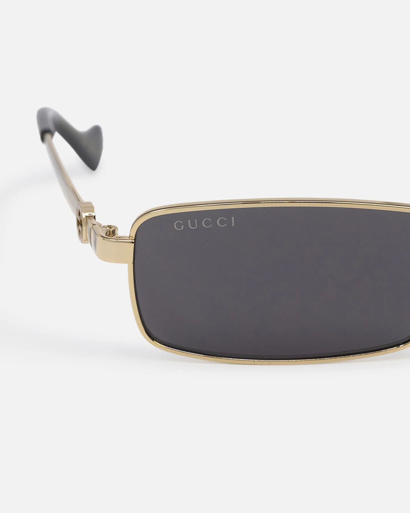 Gucci GG1600S001 Sunglasses Gold sold by Culture Kings product image thumbnail 4