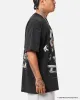 Goat Crew X Halo Halo Reach Vintage T-Shirt Black Acidwash sold by Culture Kings
