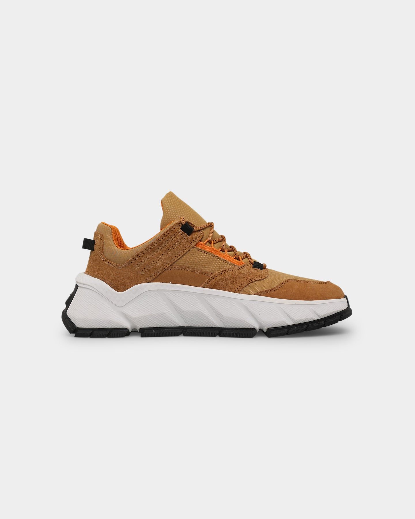 Timberland TBL Turbo Low Wheat Nubuck sold by Culture Kings product image thumbnail 4