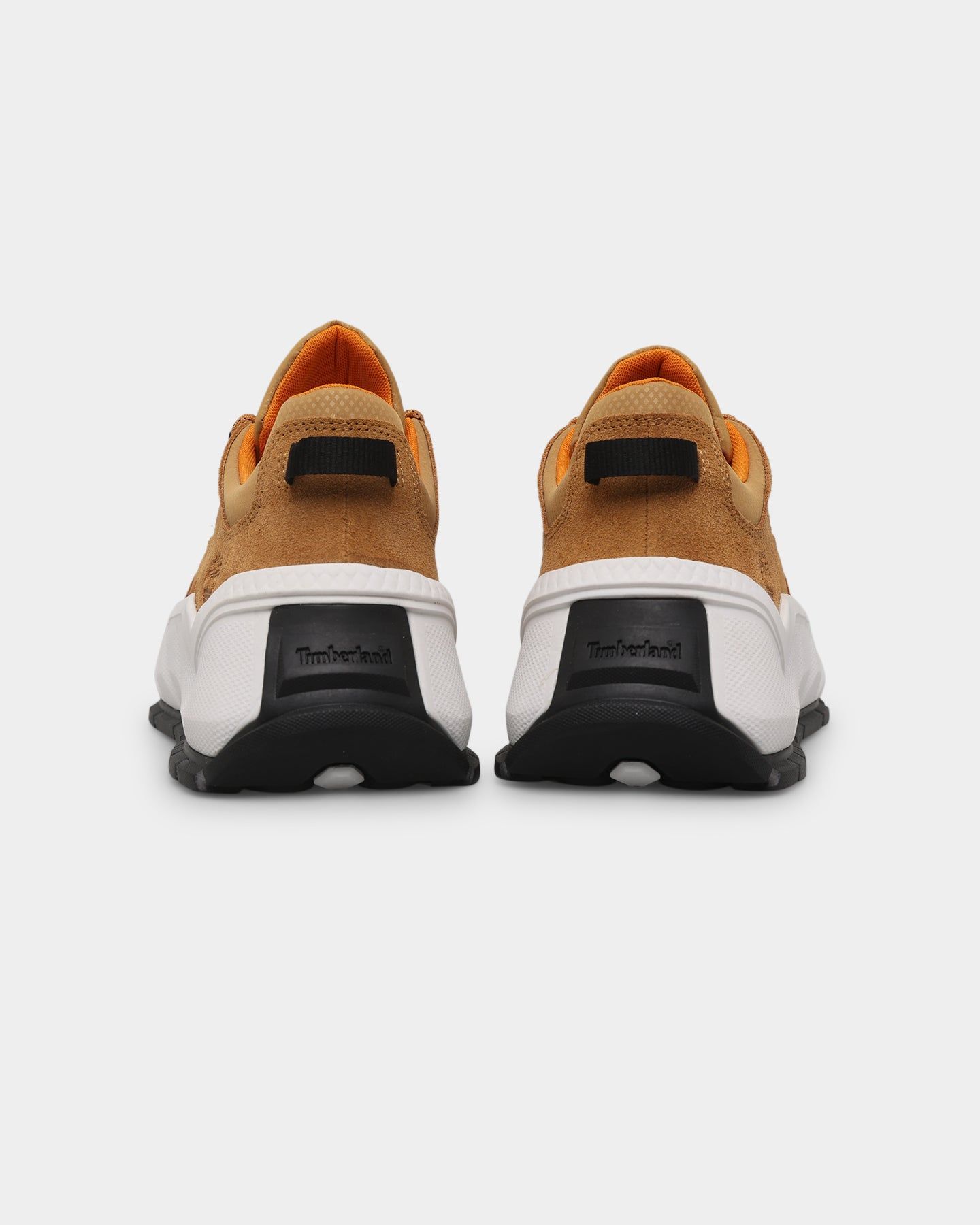 Timberland TBL Turbo Low Wheat Nubuck sold by Culture Kings product image thumbnail 3