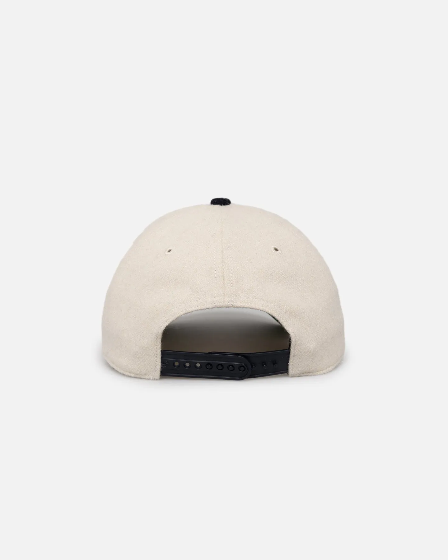 47 Brand Houston Astros 'Wooly Offside DT' Sure Shot Snapback Natural/Navy sold by Culture Kings product image thumbnail 3