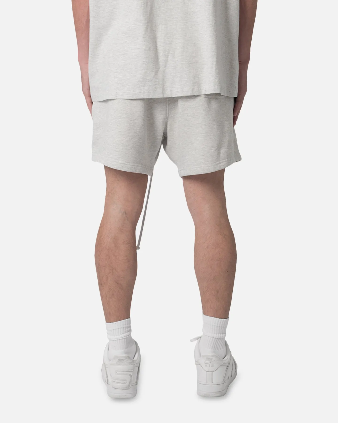 MNML Every Day Sweat Shorts Grey sold by Culture Kings product image thumbnail 4
