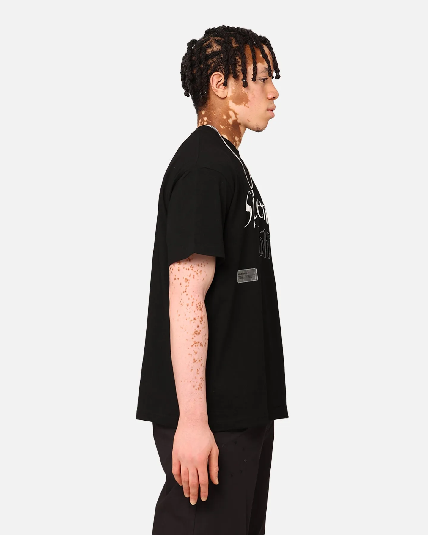 Students Golf Lust T-Shirt Black sold by Culture Kings product image thumbnail 5