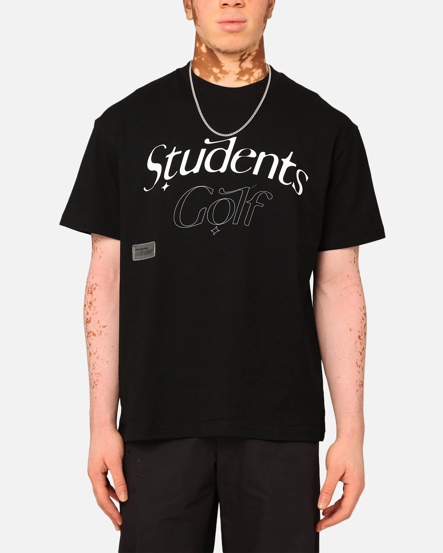 Students Golf Lust T-Shirt Black sold by Culture Kings product image thumbnail 3