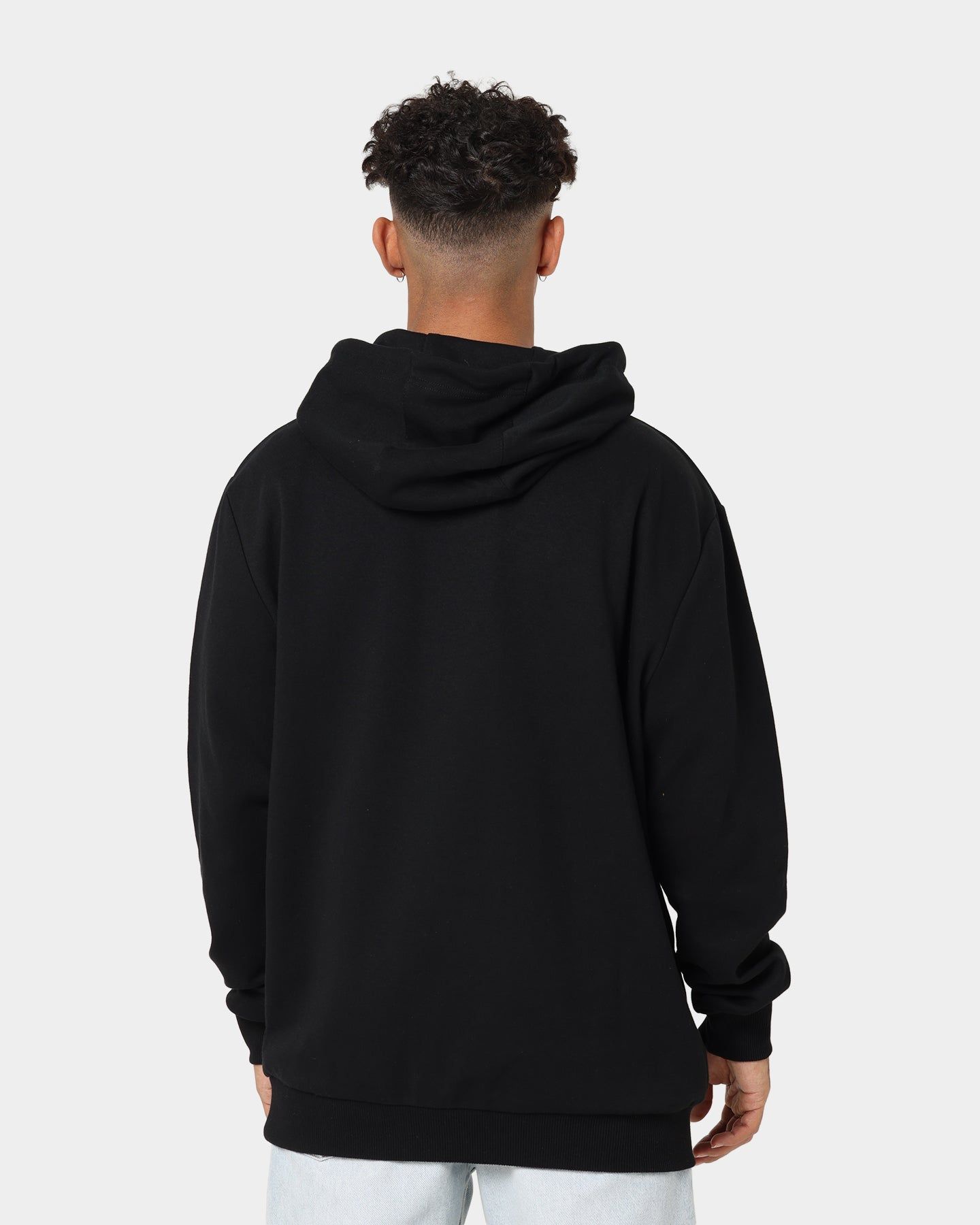 Ellesse Norla Hoodie Black sold by Culture Kings product image thumbnail 4