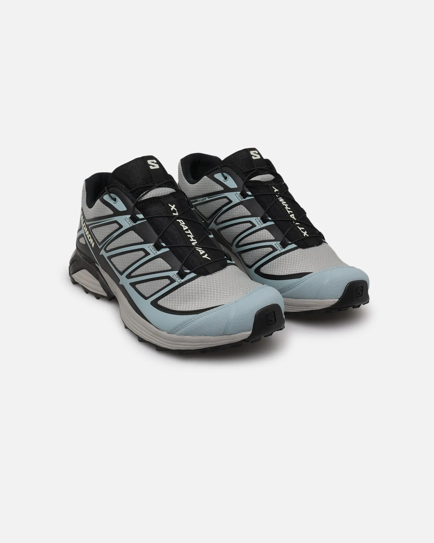 Salomon XT-Pathway Grey sold by Culture Kings product image thumbnail 2