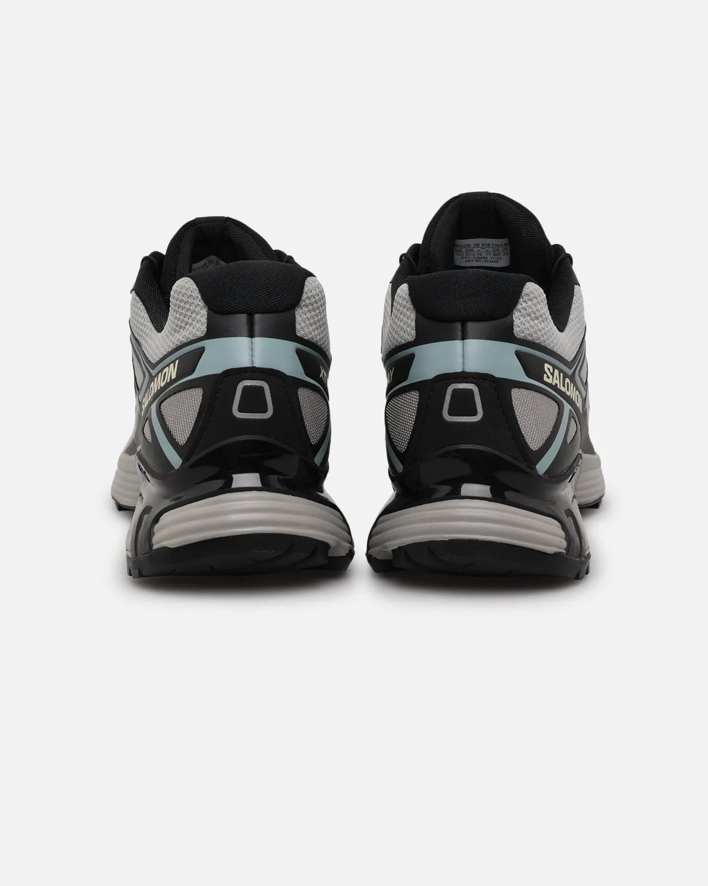 Salomon XT-Pathway Grey sold by Culture Kings product image thumbnail 3