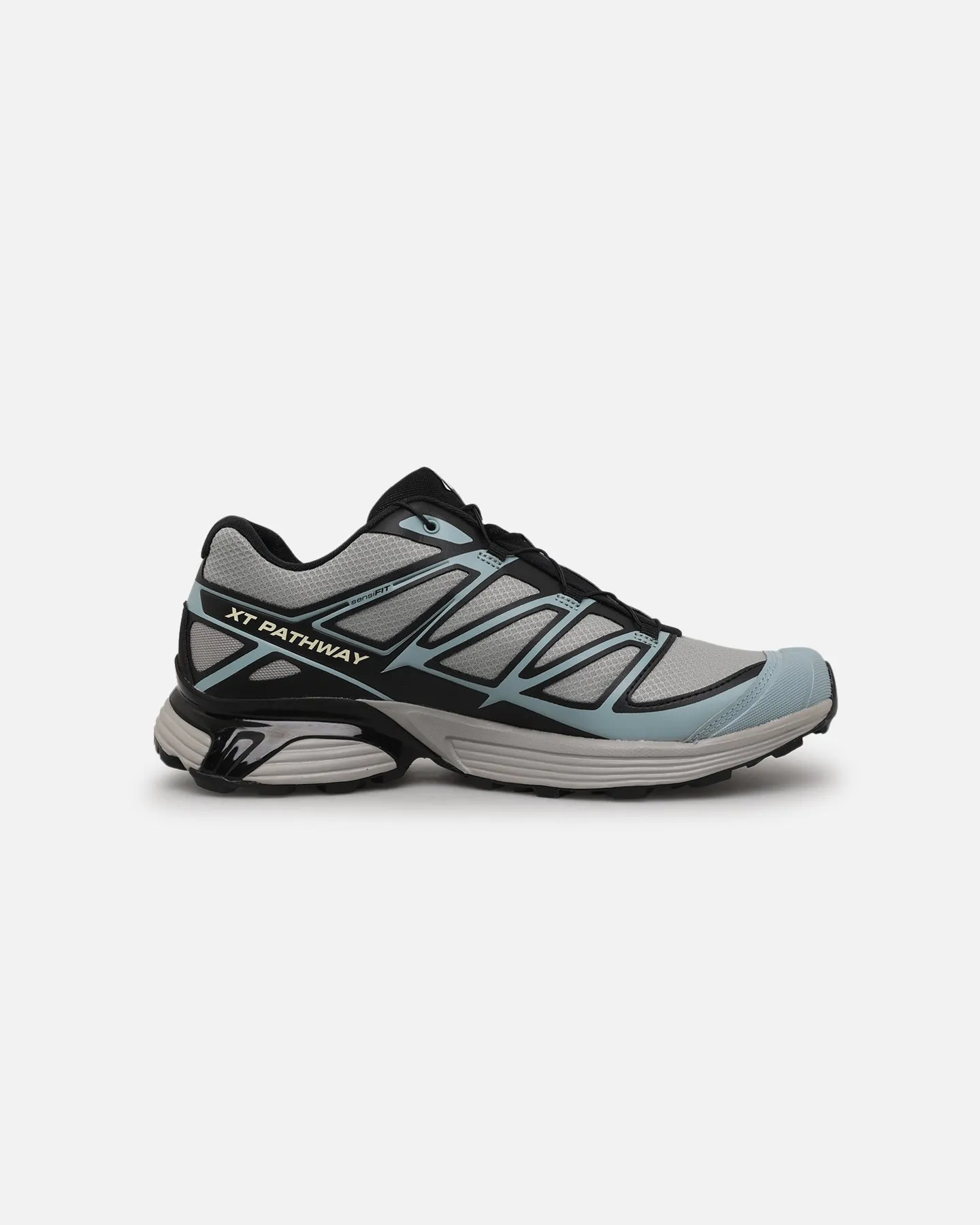 Salomon XT-Pathway Grey sold by Culture Kings product image thumbnail 4
