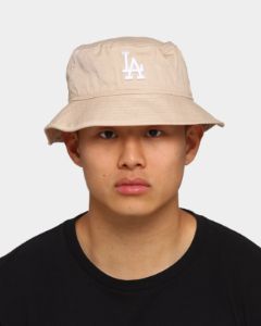 New Era Los Angeles Dodgers Bucket Hat Tumbleweed sold by Culture Kings