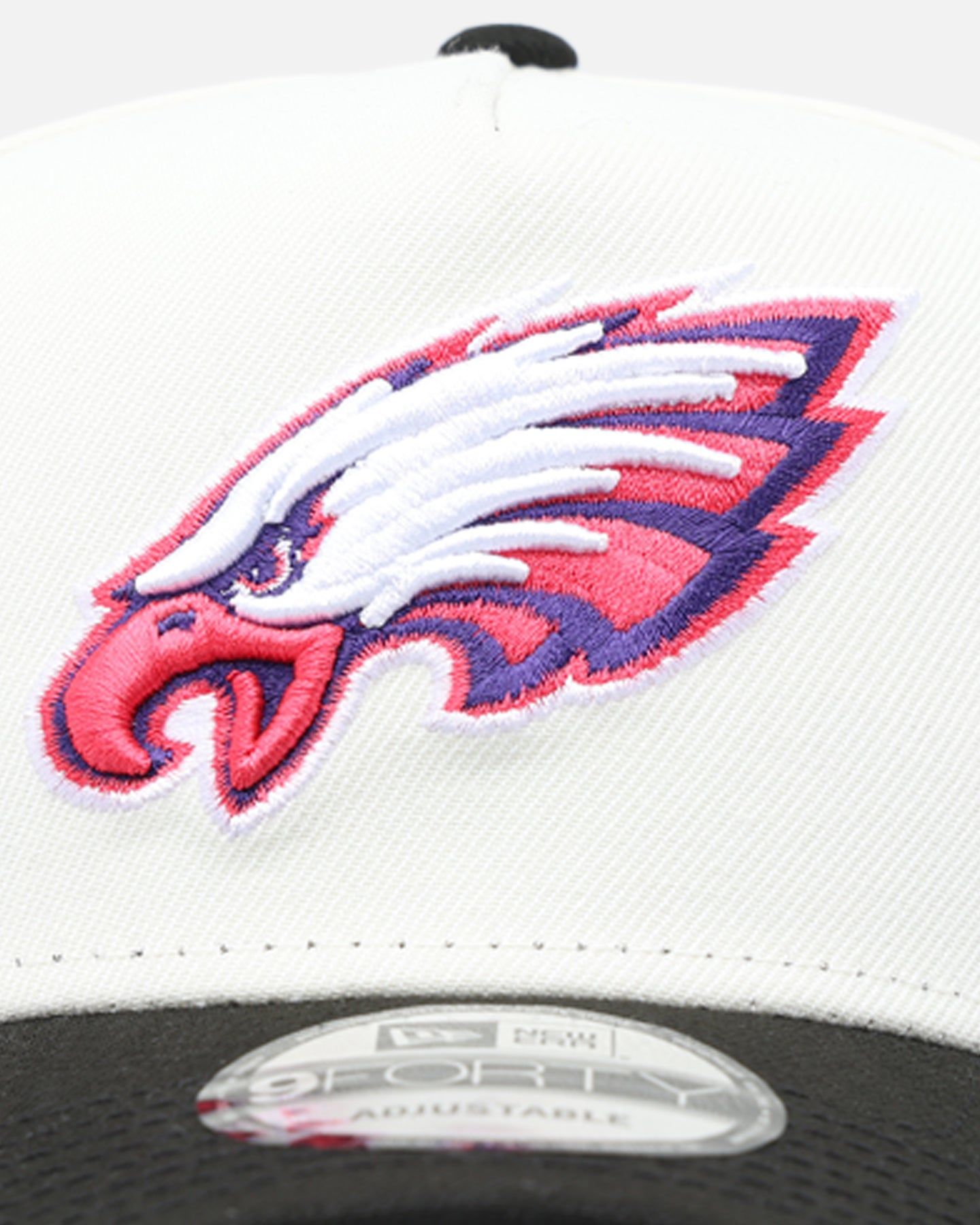 EAGLES 9FORTY NEON NIGHTS sold by Culture Kings product image thumbnail 5